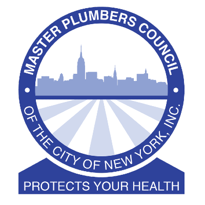 Master Plumbers Council